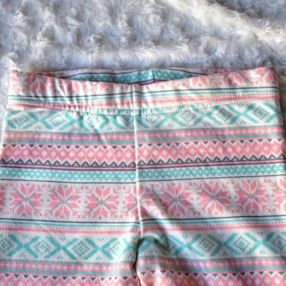 Isaac Mizrahi Girls Fleece 2-Pc Set NWOT - Picture 6 of 7